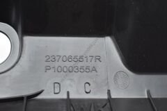 Renault Megane 4 Beyin Kapağı 237065517R