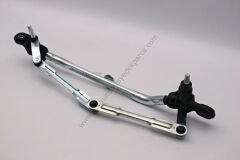 Renault Fluence Megane 3 Silecek Mekanizması(Tertibatı)