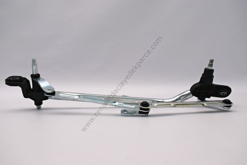 Renault Fluence Megane 3 Silecek Mekanizması(Tertibatı)