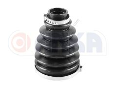 Aks Körüğü Dış Renault Kangoo 3