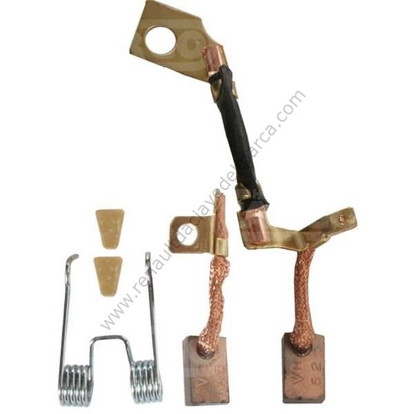 Kömür Ve Yay Takımı 594366