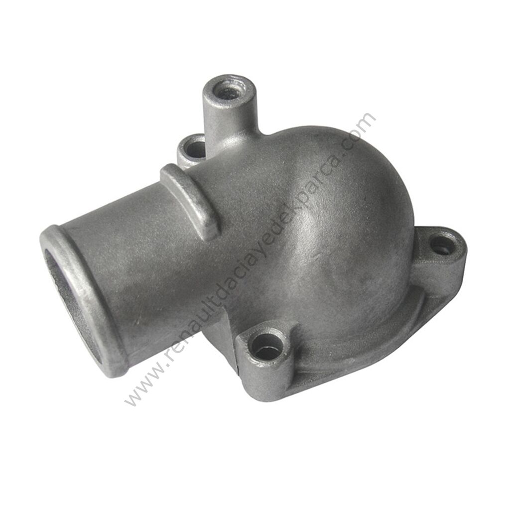 Renault 9 19 Dizel Termostat Yuvası (Kapağı)