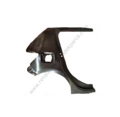 Arka Çamurluk Dacia Sandero Stepway