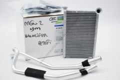 Renault Megane 2 Kalorifer Radyatör Peteği