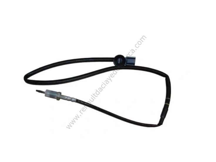 Turbo Sıcaklık(Oksijen Sondası ) Clio 4 Captur-8200717933