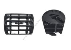 Clio Yan Kalorifer Üfleme Izgarası