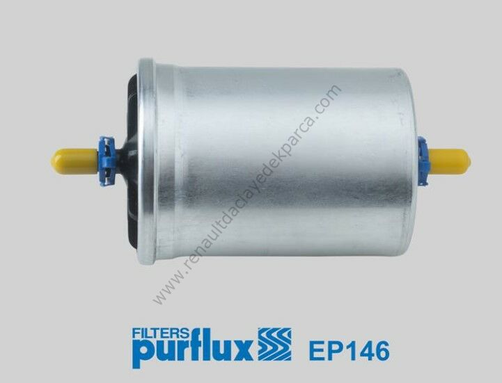 Benzin (Yakıt) Filtresi Laguna Renault 19 1.4