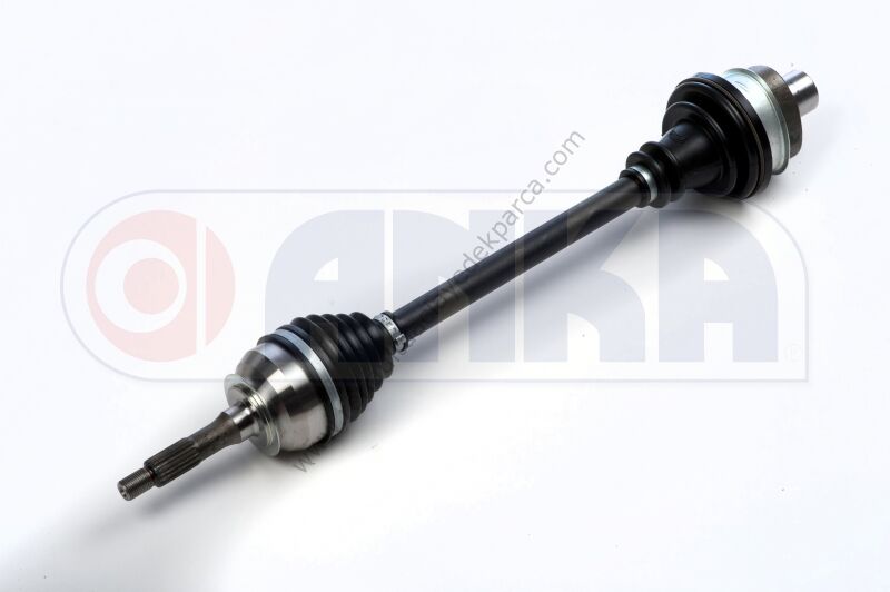 Renault 12 Toros Ön Aks Anka