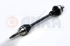 Renault 12 Toros Ön Aks Anka