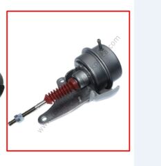 Turbo Wastegate Fluence Duster Latitude