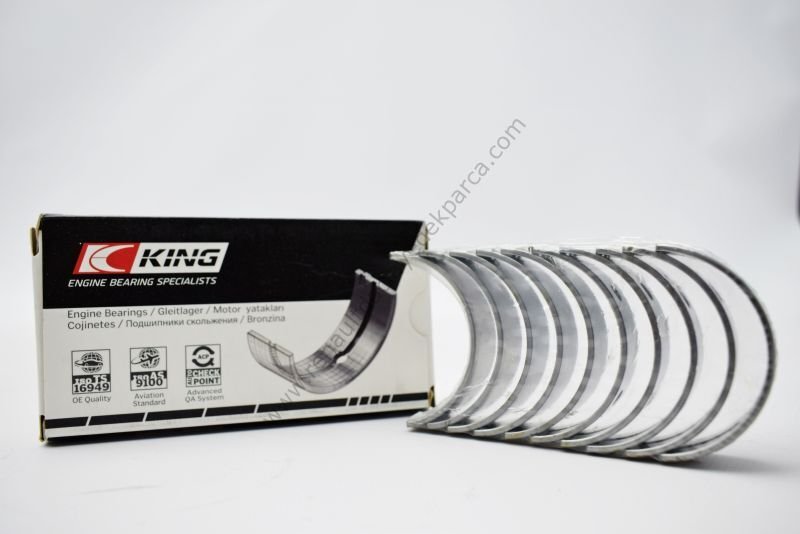 Ana Yatak Takımı Renault 9 12 11 1.4İ E7J STD