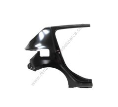 Dacia Sandero Sağ Arka Çamurluk 760323061R