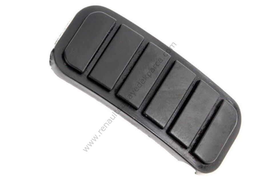 Renault 9 11 19 Gaz Pedal Lastiği ( Plastiği )