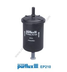 Benzin ( Yakıt ) Filtresi Megane Clio Kangoo Sandero