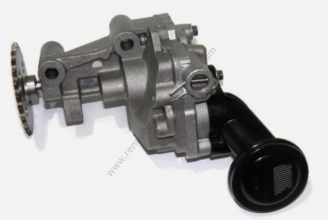 Suzuki Grand Vitara 1.9 Yağ Pompası 1610067JG2 8200462082