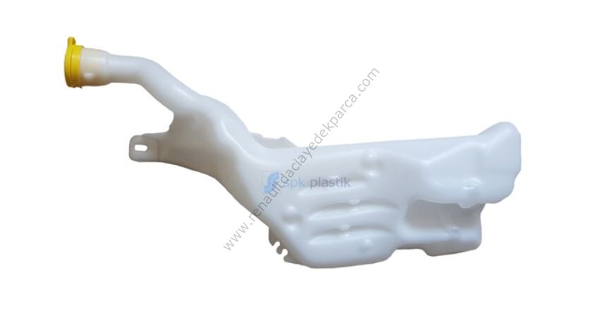 Cam Suyu Silecek Bidonu Renault Megane 4