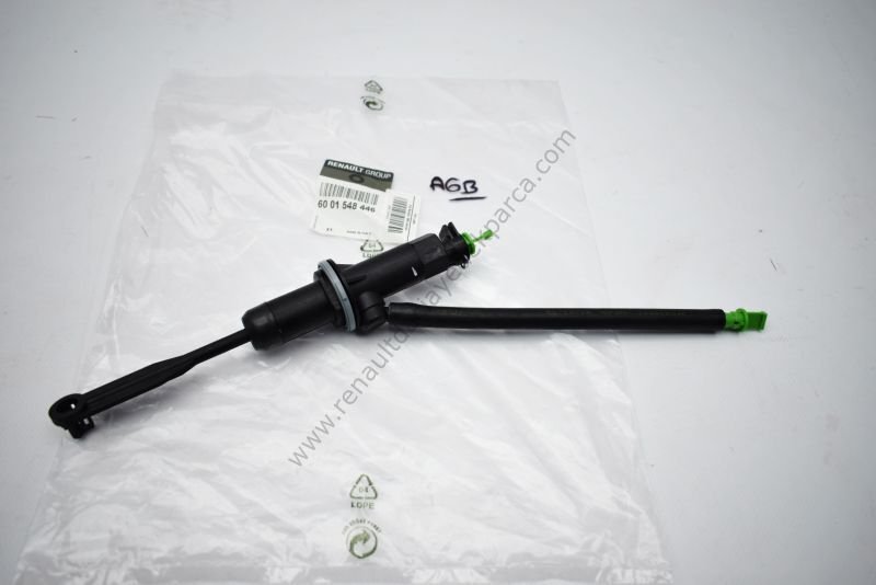 Dacia Duster Logan Sandero Debriyaj Üst Merkezi