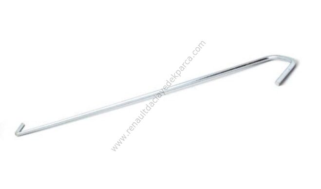 Kaput Dayama Demiri Renault 9-11-7700681803