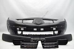 Megane 2 Ön Tampon 7701474484 Komple Dolu