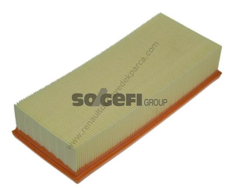 Renault Laguna-Safrane Hava Filitresi 2.2 turbo dizel