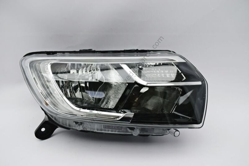 Clio Symbol Sağ Ön Far 260102037R