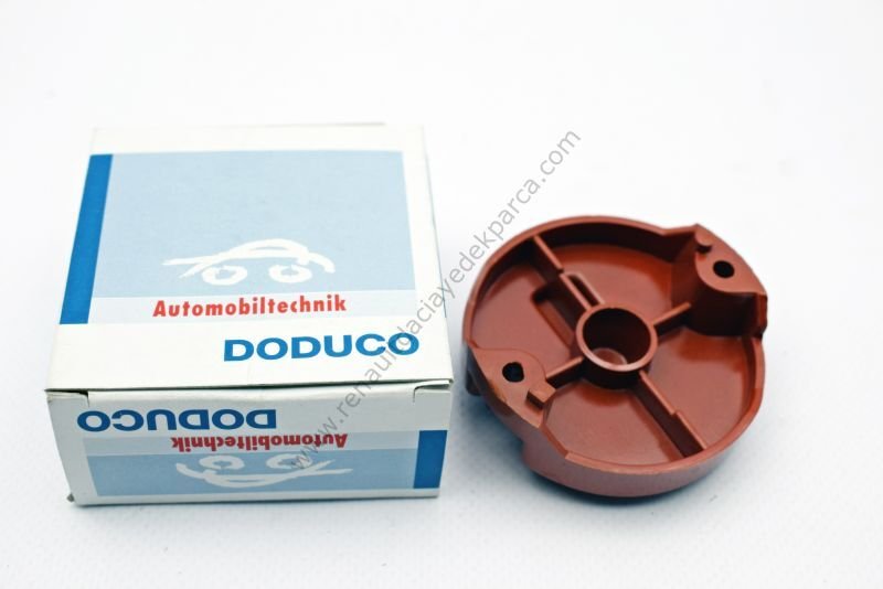 Tevzi Makarası Toros R12