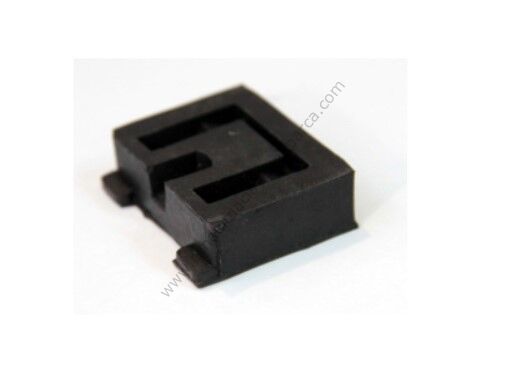 Renault 9 11 Radyatör Üst Lastiği Takozu