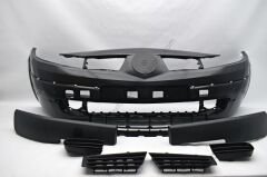 Renault Megane 2 Ön Tampon Komple Bantlı Sissiz