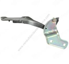 Renault Clio 3 Motor Kaput Menteşesi Sol