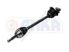 Renault Expres Ön Aks Sol Anka