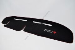 Renault 9 Torpido Ön Gögüs Halısı