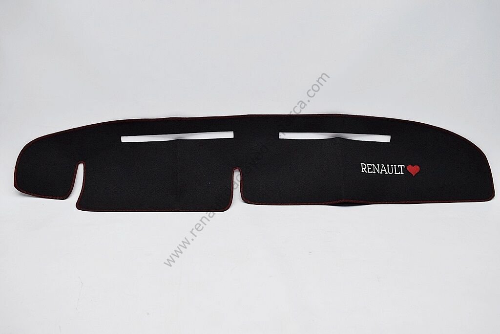 Renault 9 Torpido Ön Gögüs Halısı