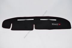 Renault 9 Torpido Ön Gögüs Halısı