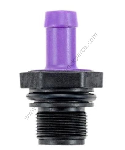 Yağ Buhar Valfi Külbütör Megane 4 Qashqai 118105H71A