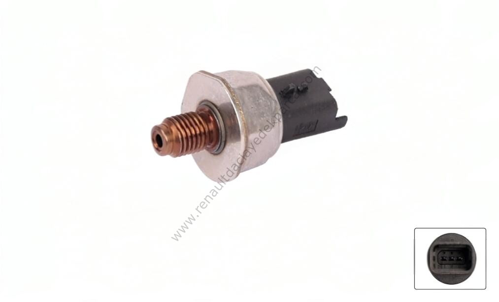 Reil Müşürü Duster Fluence Megane 110 Beygir 175210651R