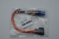 Renault Clio 4 Captur Eksoz Sondası 226A47453R