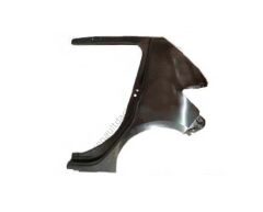 Dacia Sandero Sol Arka Çamurluk Stepway 760331821R