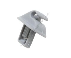 Güneşlik Ayağı Tınağı Renault 9-11 Clio Megane Gri