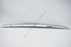 Dacia Logan Bagaj Kapak Çıtası (Nikelajı)