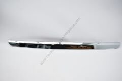 Dacia Logan Bagaj Kapak Çıtası (Nikelajı)