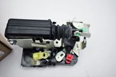 Dacia Logan Sandero Sol Ön Kapı Kilidi