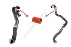 Turbo Hortumu Renault Master 3 Uç
