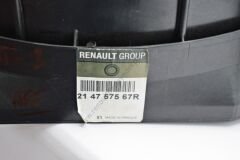 Renault Master 3 Fan Davlumbazı (Kasası)