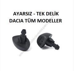 Cam Su Gözü Memesi Symbol Sandero Dokker Duster