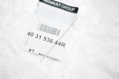 Jant Kapağı Renault Clio 4