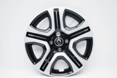 Jant Kapağı Renault Clio 4