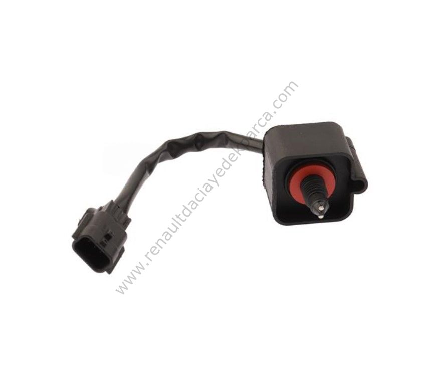 Duster Logan Sandero Mazot (Yakıt) Filtre Müşürü