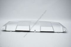 Dacia Duster Ön Tampon Gri Bakalit