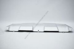 Dacia Duster Ön Tampon Gri Bakalit