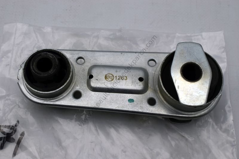 Renault Laguna 2 Alt Motor Takozu